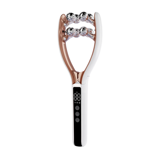 Vechella Light Therapy Face Massager