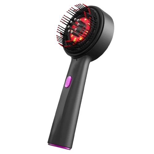 Vechella™ Hair Growth Massager