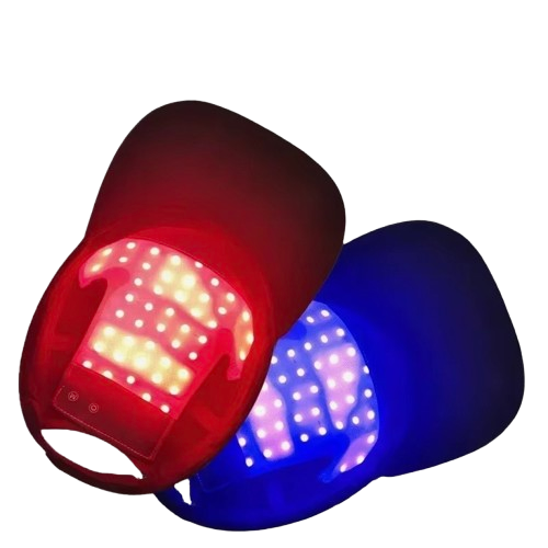 Vechella Light Therapy Growth Cap