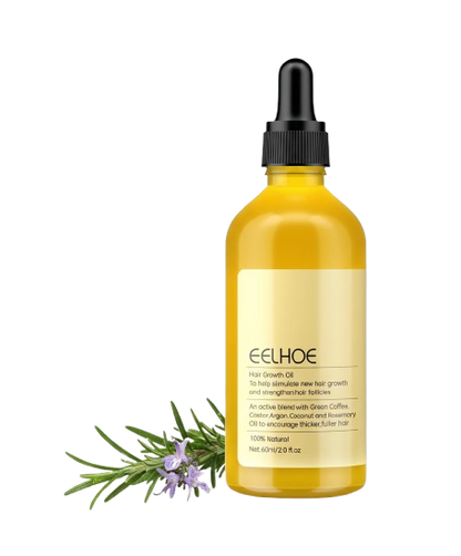 Rosemary Hair Growth Oil 60ML
