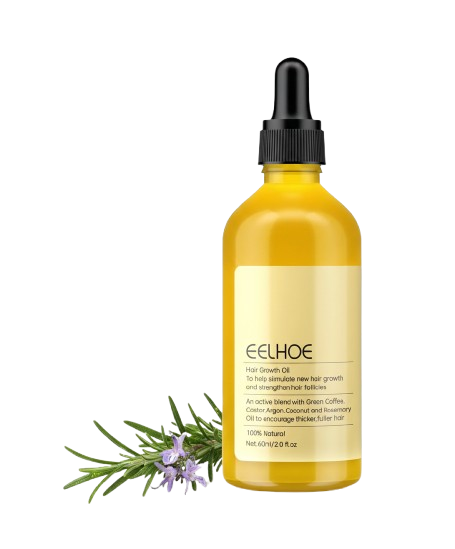 Rosemary Hair Growth Oil 60ML
