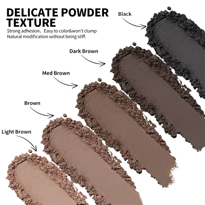 Sevich Hair Filler Powder