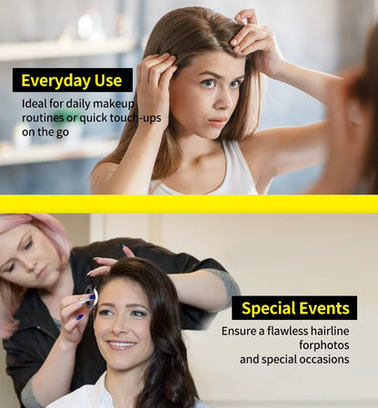 Sevich Hair Filler Powder