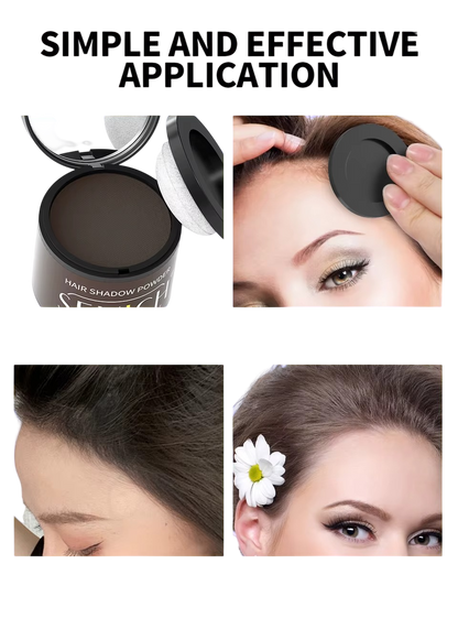 Sevich Hair Filler Powder