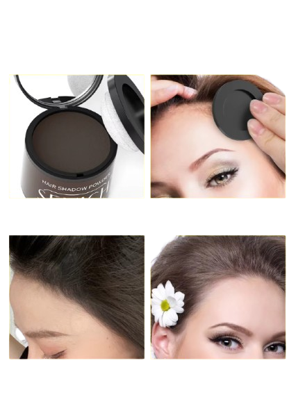 Sevich Hair Filler Powder