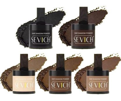 Sevich Hair Filler Powder