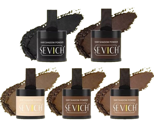 Sevich Hair Filler Powder