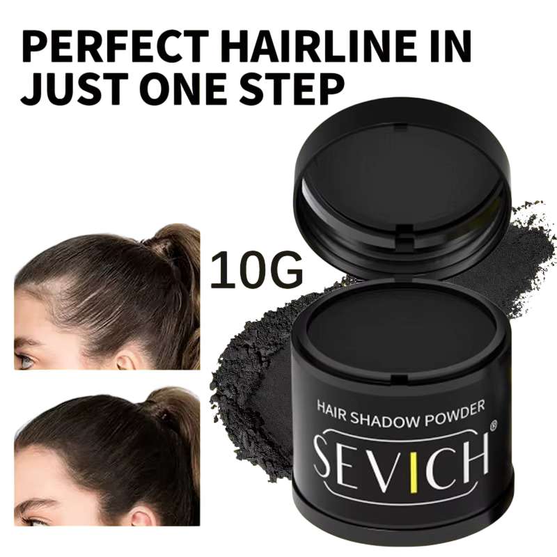 Sevich Hair Filler Powder