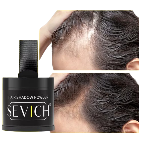 Sevich Hair Filler Powder