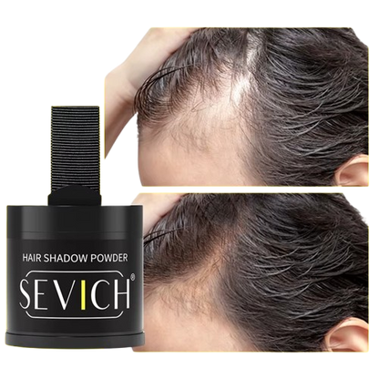 Sevich Hair Filler Powder